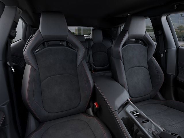 2026 Dodge Charger CHARGER R/T PLUS 4-DOOR AWD