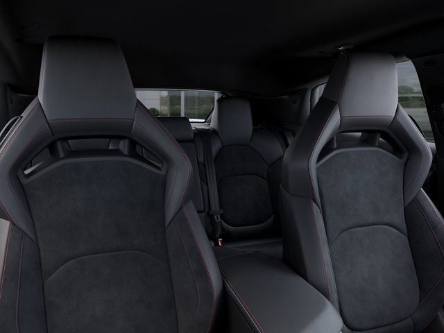 2026 Dodge Charger CHARGER R/T PLUS 4-DOOR AWD