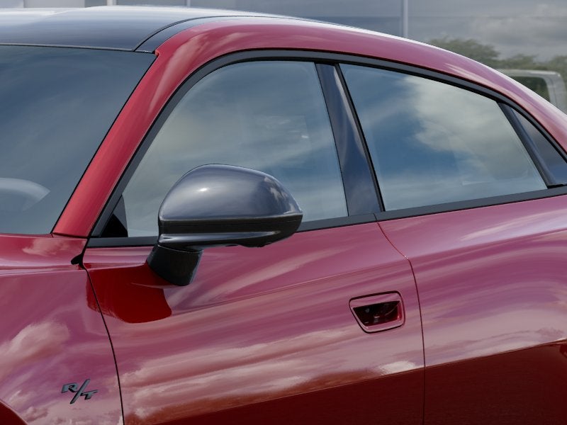 2026 Dodge Charger CHARGER R/T PLUS 4-DOOR AWD