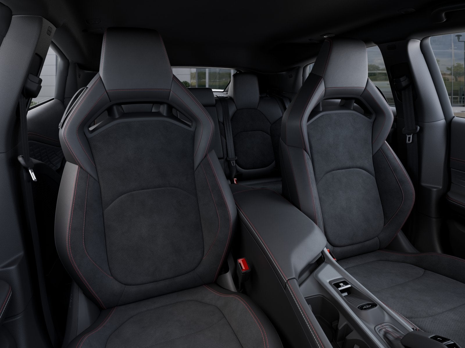 2026 Dodge Charger CHARGER R/T PLUS 4-DOOR AWD