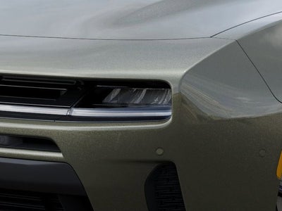 2026 Dodge Charger CHARGER R/T PLUS 4-DOOR AWD
