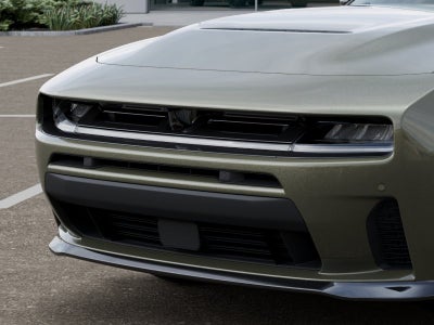 2026 Dodge Charger CHARGER R/T PLUS 4-DOOR AWD