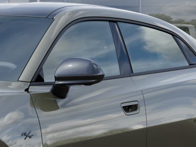 2026 Dodge Charger CHARGER R/T PLUS 4-DOOR AWD
