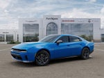 2026 Dodge Charger CHARGER R/T 4-DOOR AWD