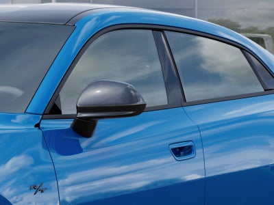 2026 Dodge Charger CHARGER R/T 4-DOOR AWD