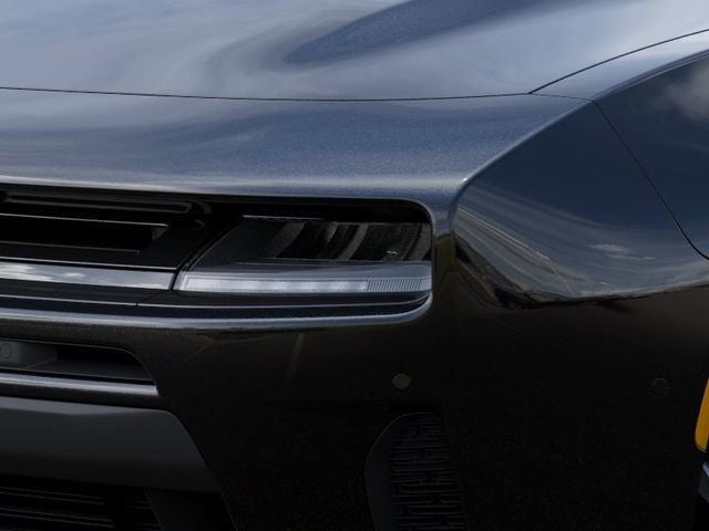 2026 Dodge Charger CHARGER R/T 2-DOOR AWD