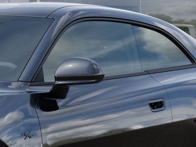 2026 Dodge Charger CHARGER R/T 2-DOOR AWD