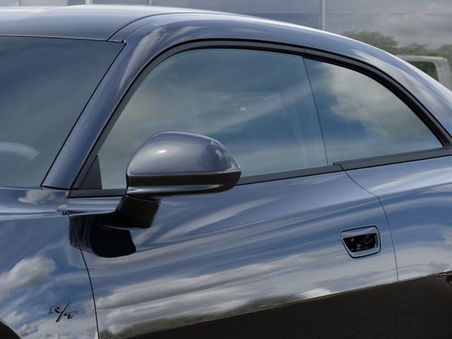 2026 Dodge Charger CHARGER R/T 2-DOOR AWD