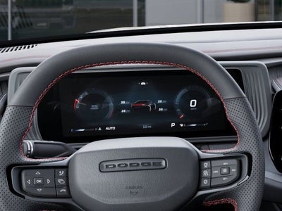 2026 Dodge Charger CHARGER R/T 2-DOOR AWD