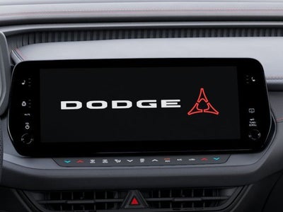 2026 Dodge Charger CHARGER R/T 2-DOOR AWD