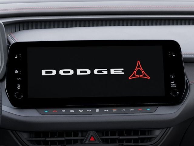 2026 Dodge Charger CHARGER R/T 2-DOOR AWD