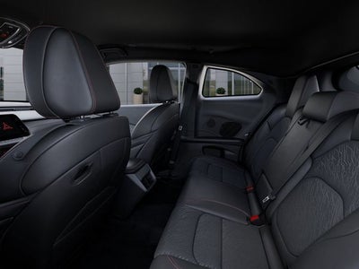 2026 Dodge Charger CHARGER R/T 2-DOOR AWD