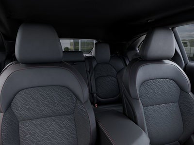 2026 Dodge Charger CHARGER R/T 2-DOOR AWD
