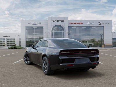 2026 Dodge Charger CHARGER R/T 2-DOOR AWD