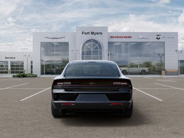 2026 Dodge Charger CHARGER R/T 2-DOOR AWD