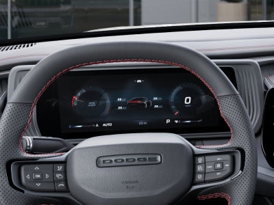 2026 Dodge Charger CHARGER R/T 2-DOOR AWD