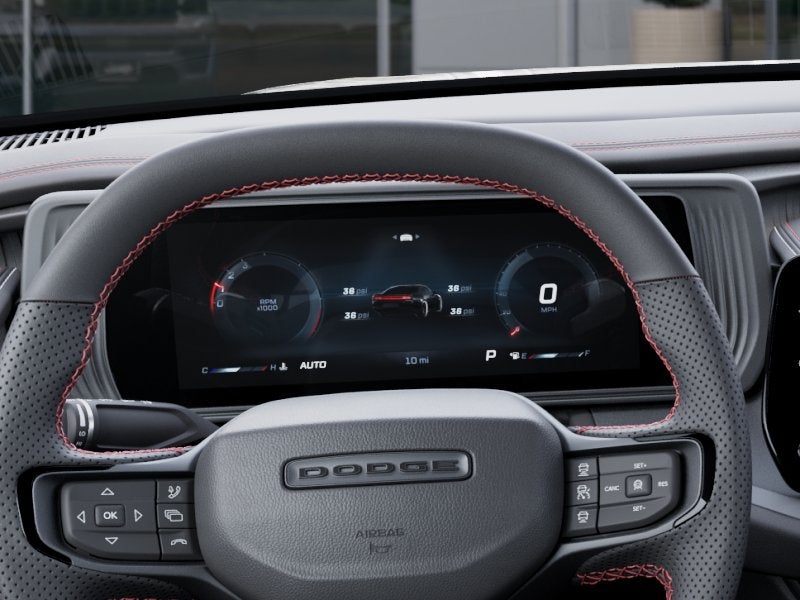 2026 Dodge Charger CHARGER R/T 2-DOOR AWD