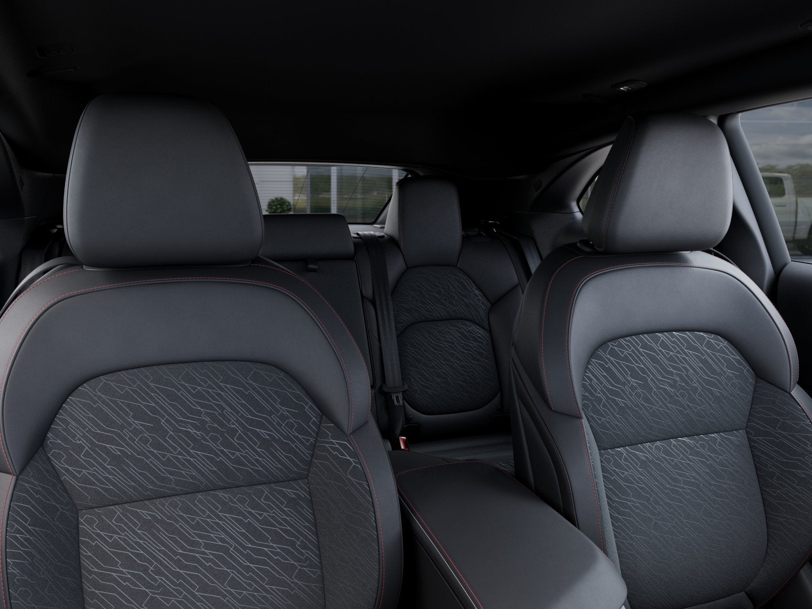 2026 Dodge Charger CHARGER R/T 2-DOOR AWD