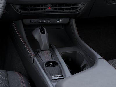 2026 Dodge Charger CHARGER SCAT PACK 4-DOOR AWD