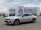 2026 Dodge Charger CHARGER SCAT PACK 4-DOOR AWD
