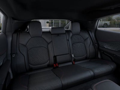 2026 Dodge Charger CHARGER SCAT PACK 4-DOOR AWD