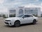 2026 Dodge Charger CHARGER SCAT PACK 4-DOOR AWD