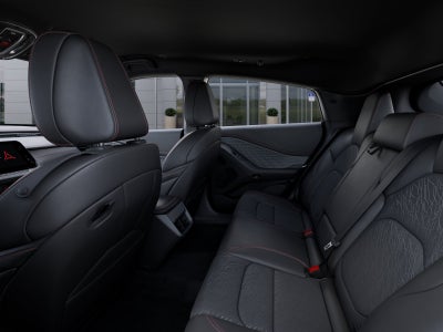 2026 Dodge Charger CHARGER SCAT PACK 4-DOOR AWD