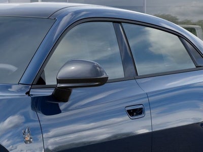 2026 Dodge Charger CHARGER SCAT PACK 4-DOOR AWD