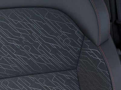 2026 Dodge Charger CHARGER SCAT PACK 4-DOOR AWD