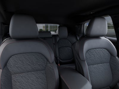 2026 Dodge Charger CHARGER SCAT PACK 4-DOOR AWD