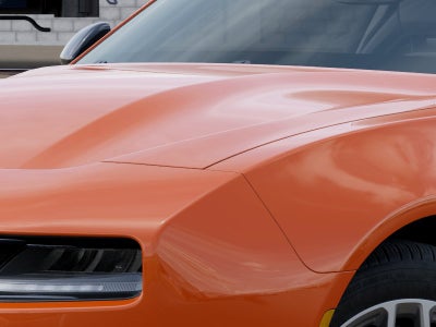 2025 Dodge Charger R/T