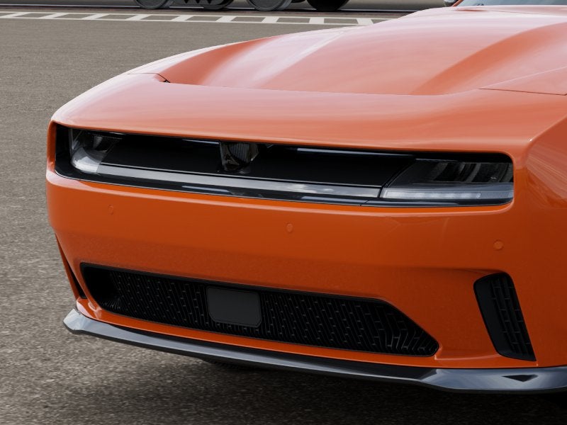 2025 Dodge Charger R/T