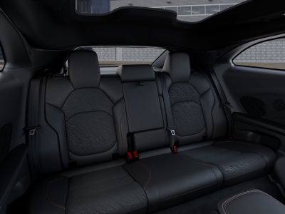 2025 Dodge Charger R/T