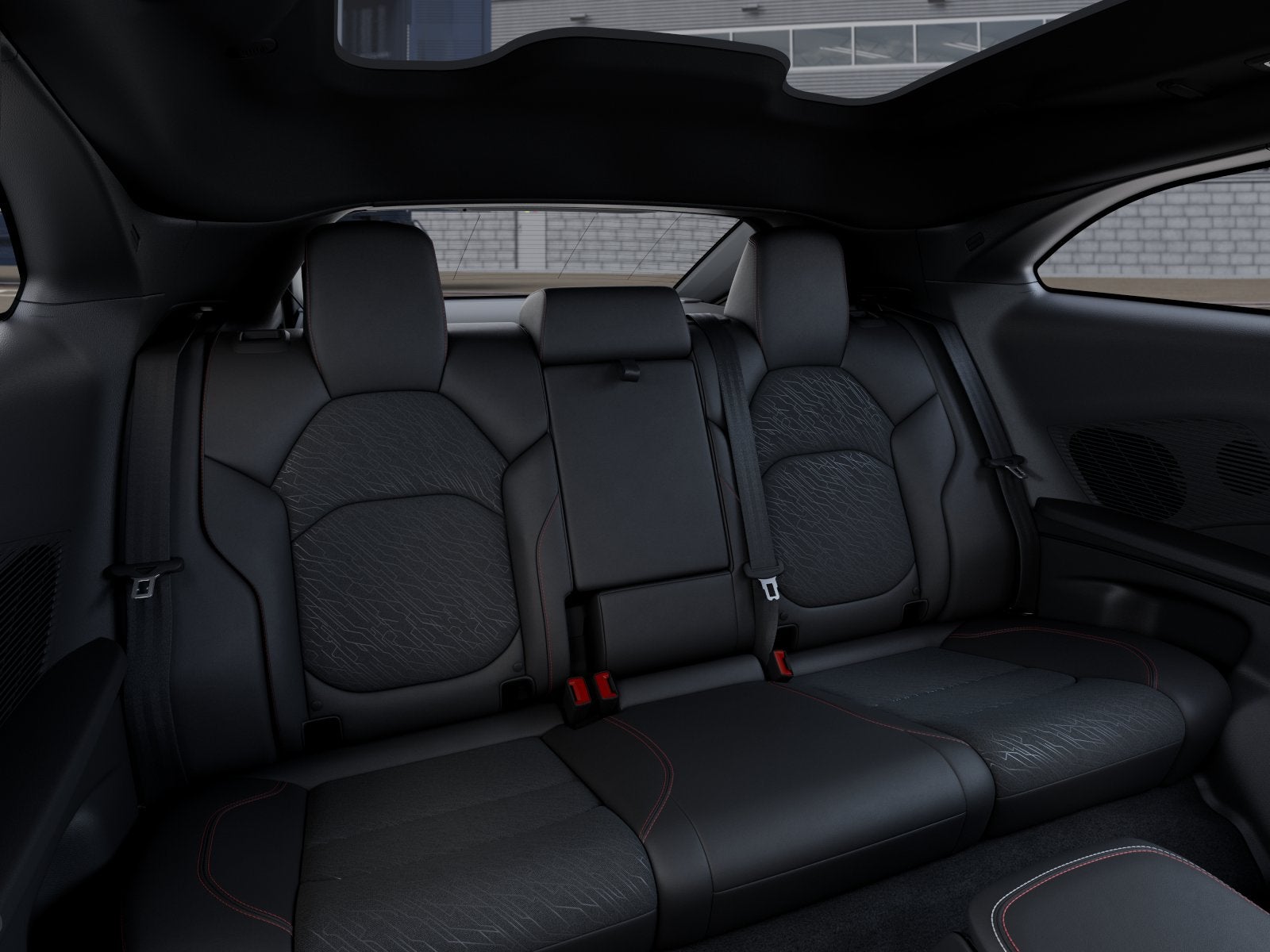 2025 Dodge Charger R/T