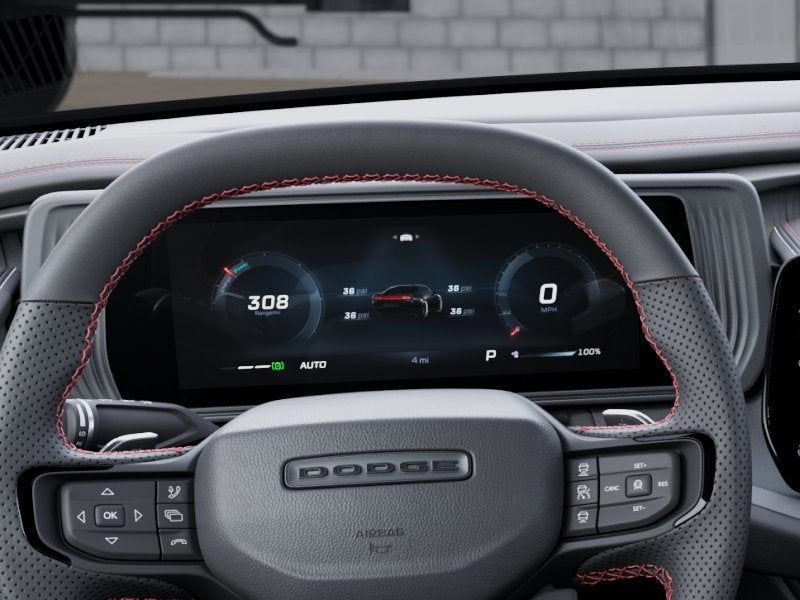 2025 Dodge Charger R/T