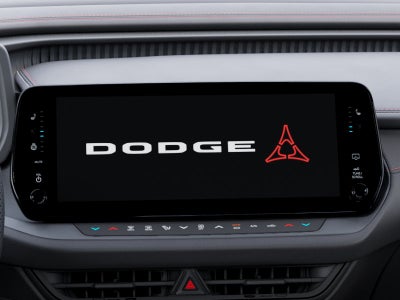 2025 Dodge Charger R/T