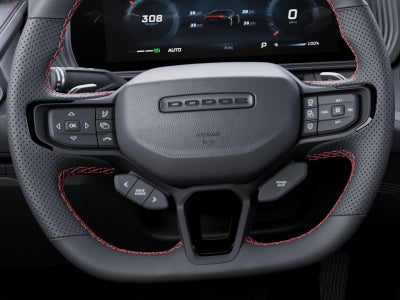 2025 Dodge Charger R/T