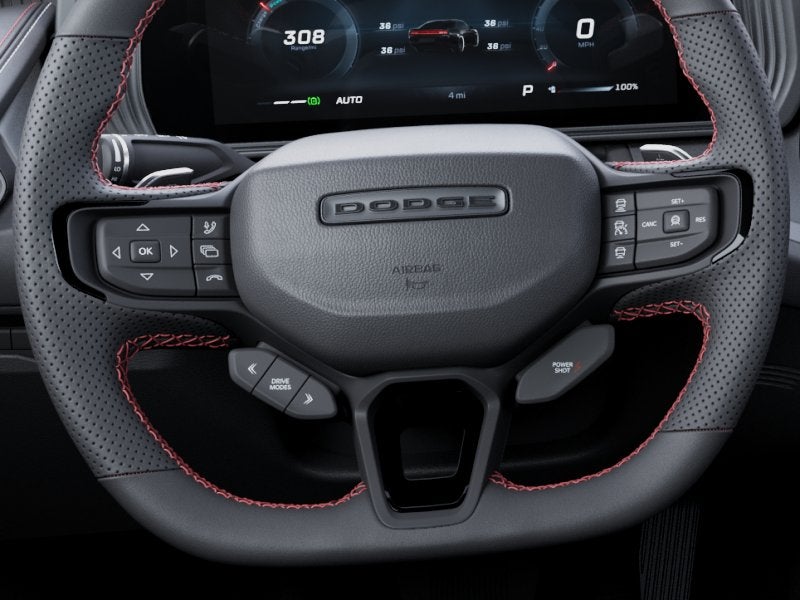 2025 Dodge Charger R/T