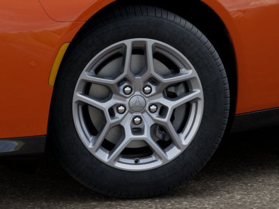 2025 Dodge Charger R/T