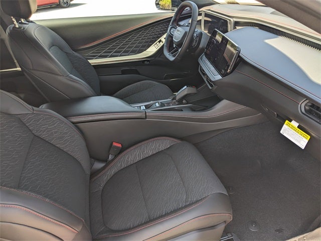 2025 Dodge Charger CHARGER 2-DOOR DAYTONA R/T AWD