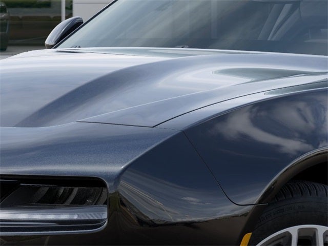 2025 Dodge Charger CHARGER 2-DOOR DAYTONA R/T AWD