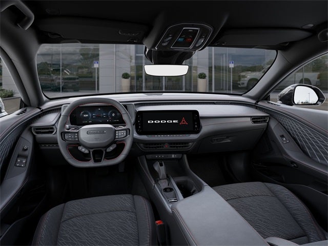 2025 Dodge Charger CHARGER 2-DOOR DAYTONA R/T AWD