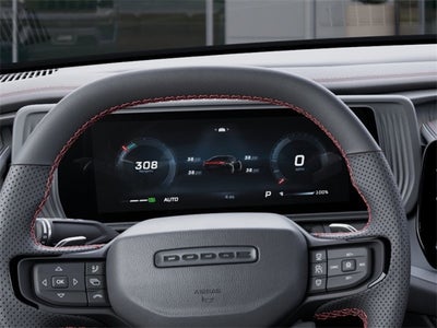 2025 Dodge Charger CHARGER 2-DOOR DAYTONA R/T AWD