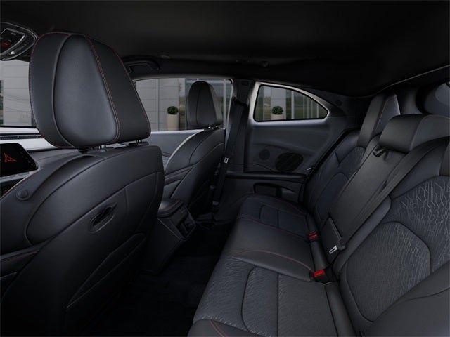 2025 Dodge Charger CHARGER 2-DOOR DAYTONA R/T AWD