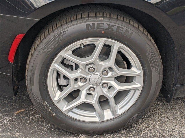 2025 Dodge Charger CHARGER 2-DOOR DAYTONA R/T AWD