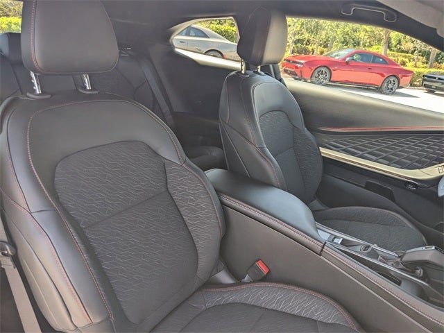 2025 Dodge Charger CHARGER 2-DOOR DAYTONA R/T AWD