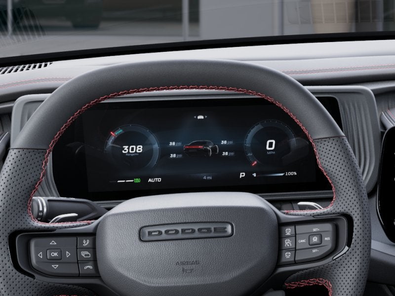 2025 Dodge Charger CHARGER 2-DOOR DAYTONA R/T AWD