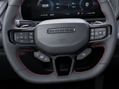 2025 Dodge Charger CHARGER 2-DOOR DAYTONA R/T AWD