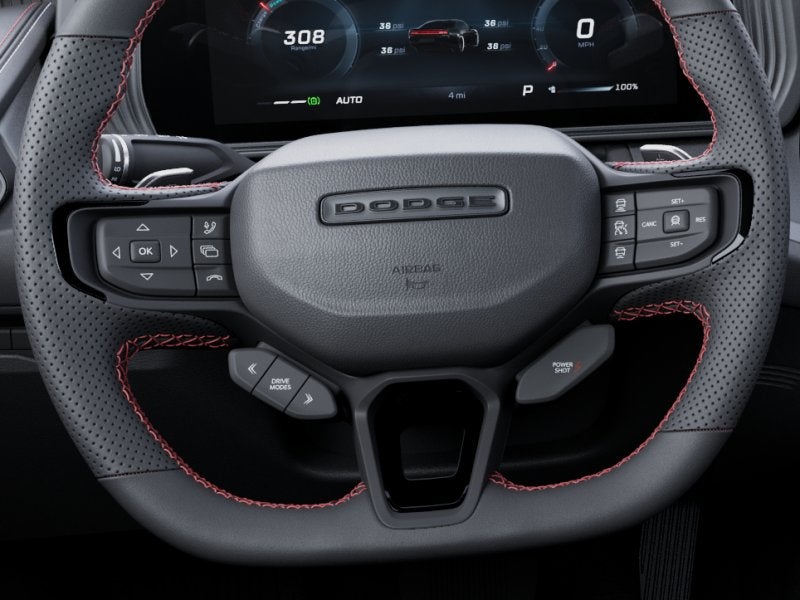 2025 Dodge Charger CHARGER 2-DOOR DAYTONA R/T AWD