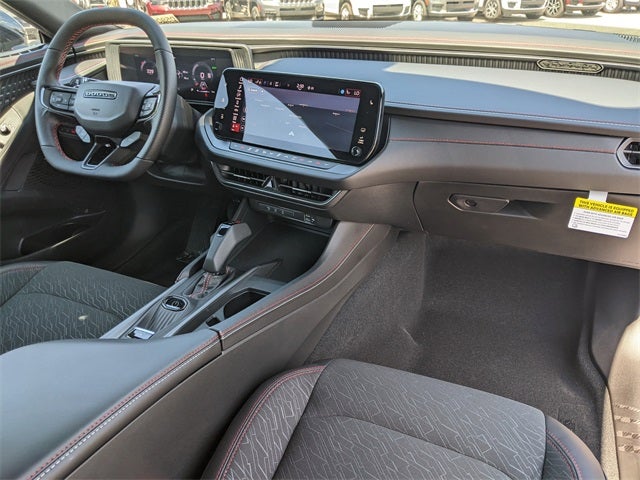 2025 Dodge Charger R/T